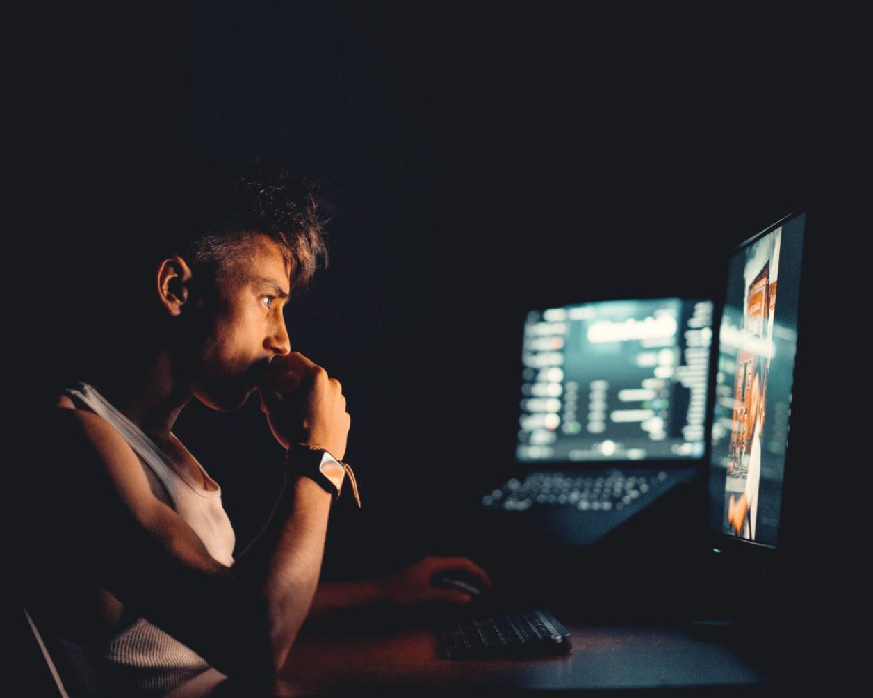 Configuration technique d'automatisation financière