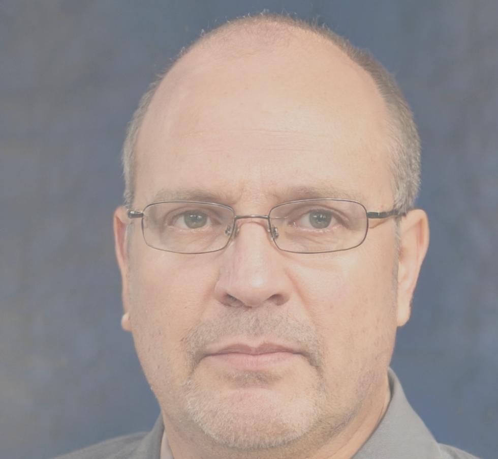 Portrait de Timéo Vandenberghe