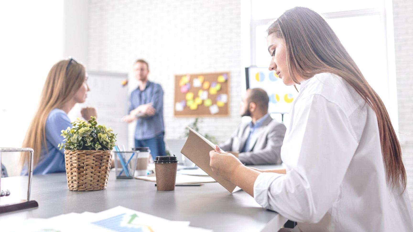 Processus optimisés en action