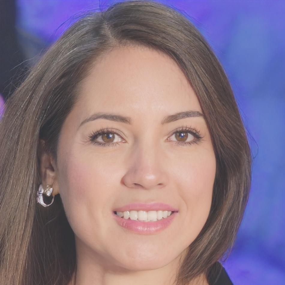 Portrait de Céline Morvant